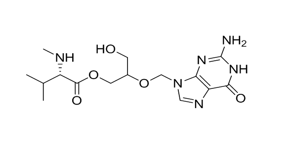 Valganciclovir USP Related Compound N